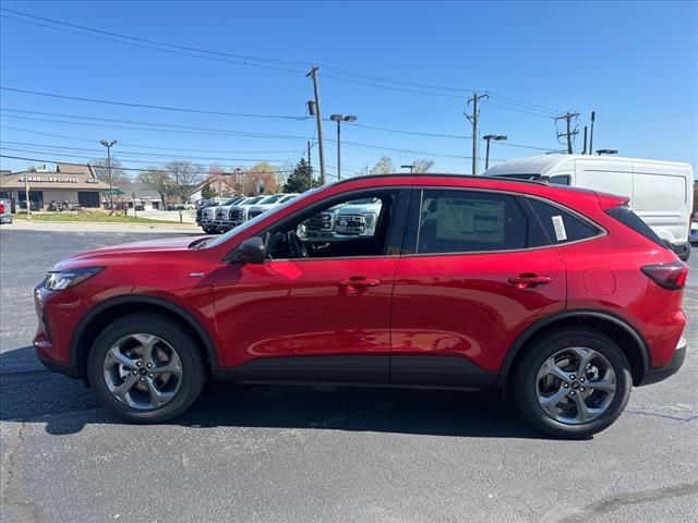 new 2025 Ford Escape car, priced at $35,146