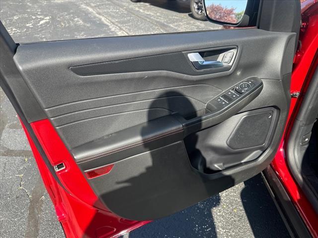 new 2025 Ford Escape car, priced at $35,146