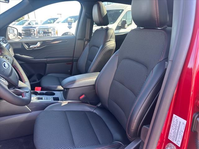 new 2025 Ford Escape car, priced at $35,146