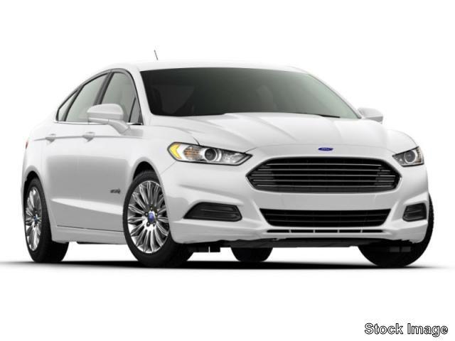 used 2014 Ford Fusion Hybrid car, priced at $10,995