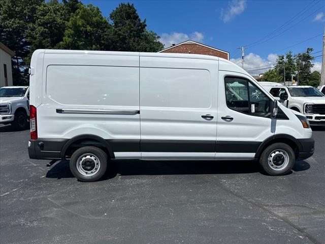 new 2024 Ford Transit-250 car, priced at $51,810