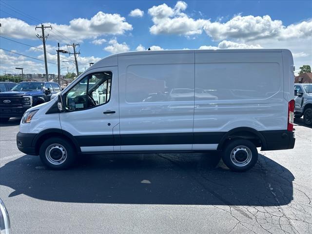 new 2024 Ford Transit-250 car, priced at $51,810