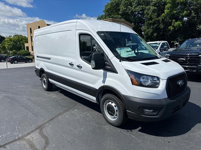 new 2024 Ford Transit-250 car, priced at $51,810