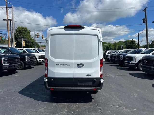 new 2024 Ford Transit-250 car, priced at $51,810