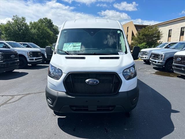 new 2024 Ford Transit-250 car, priced at $51,810