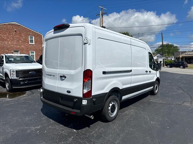 new 2024 Ford Transit-250 car, priced at $51,810