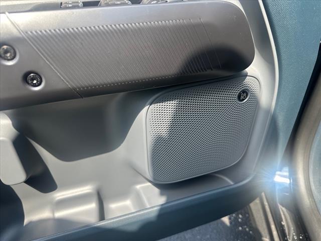 new 2025 Ford Maverick car, priced at $39,603
