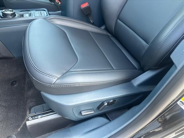 new 2025 Ford Maverick car, priced at $39,603