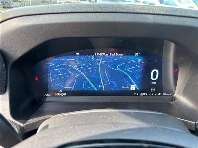 new 2026 Ford Explorer car, priced at $51,131