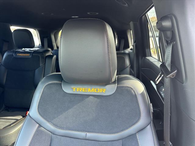 new 2026 Ford Explorer car, priced at $51,131