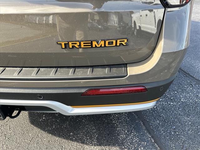 new 2026 Ford Explorer car, priced at $51,131