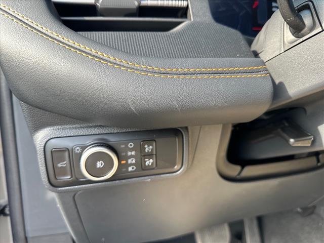 new 2026 Ford Explorer car, priced at $51,131