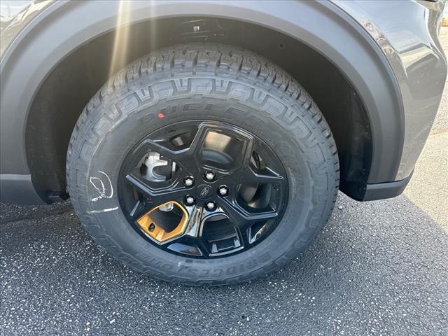 new 2026 Ford Explorer car, priced at $51,131