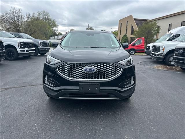 new 2024 Ford Edge car, priced at $41,760