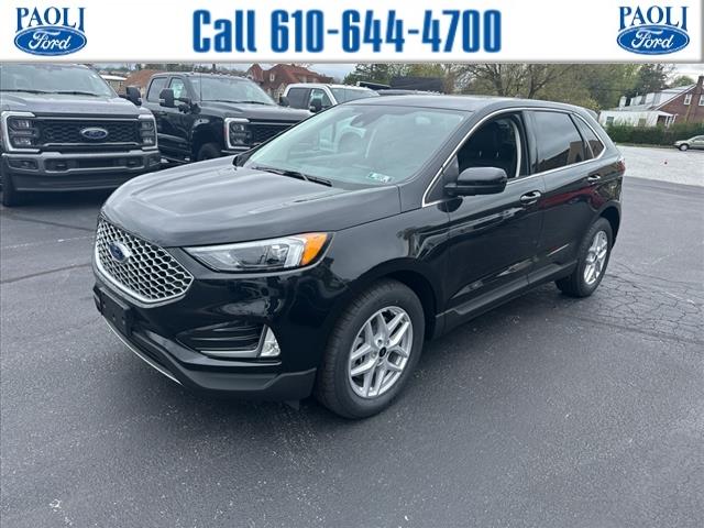 new 2024 Ford Edge car, priced at $41,760