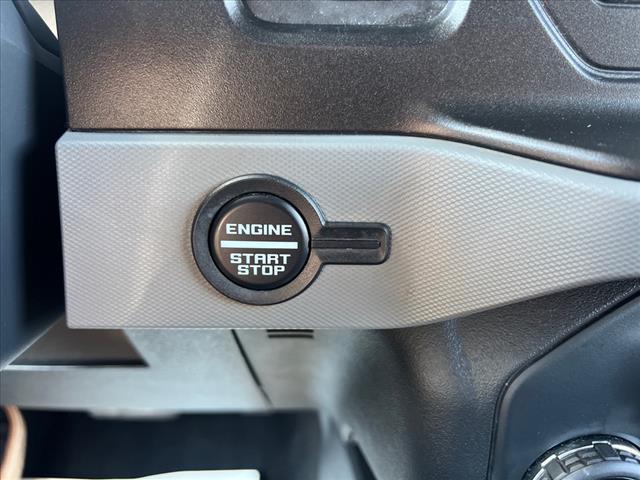 used 2022 Ford Bronco car, priced at $40,995
