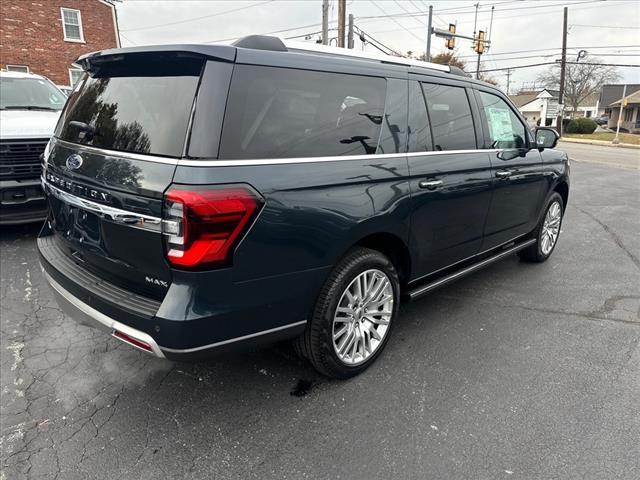 new 2024 Ford Expedition car, priced at $74,706