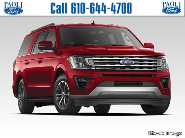 new 2024 Ford Expedition car, priced at $74,706