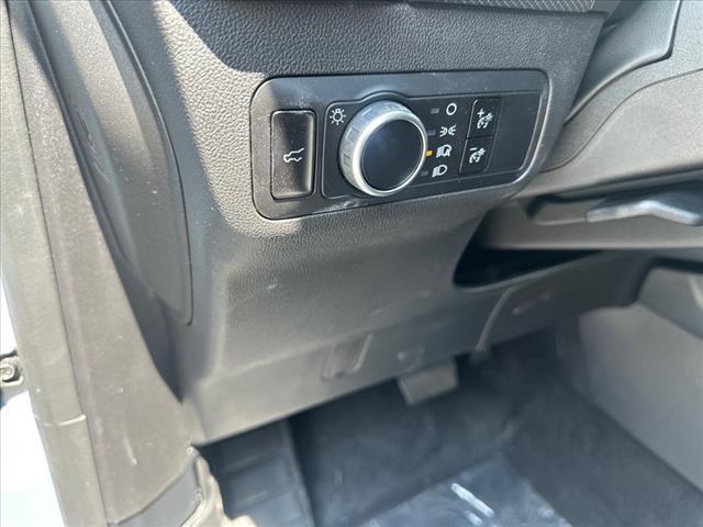 new 2025 Ford Bronco Sport car, priced at $33,156