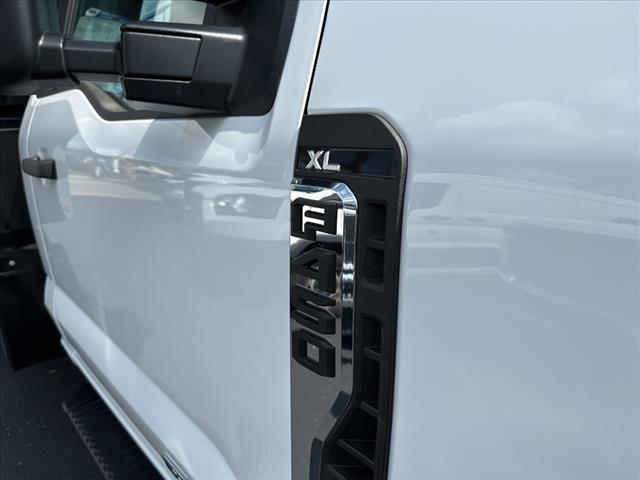 new 2023 Ford F-450 car, priced at $81,995
