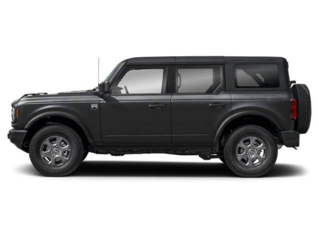 new 2025 Ford Bronco car, priced at $47,450
