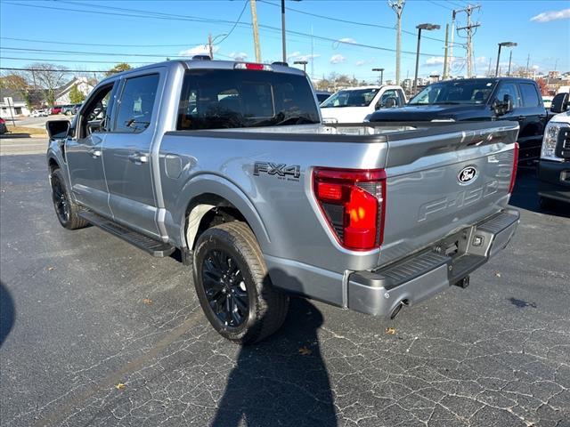 new 2024 Ford F-150 car, priced at $68,410