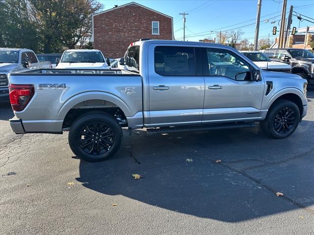 new 2024 Ford F-150 car, priced at $68,410