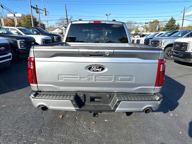 new 2024 Ford F-150 car, priced at $68,410