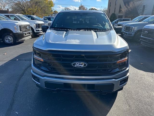 new 2024 Ford F-150 car, priced at $68,410