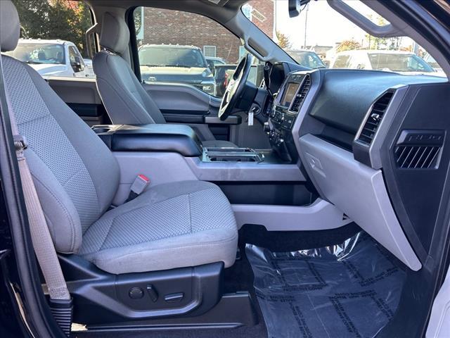 used 2019 Ford F-150 car, priced at $28,995