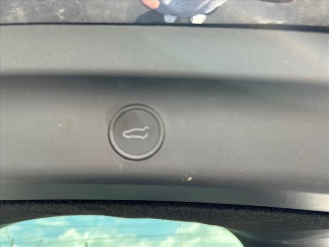 used 2024 Tesla Model Y car, priced at $34,995