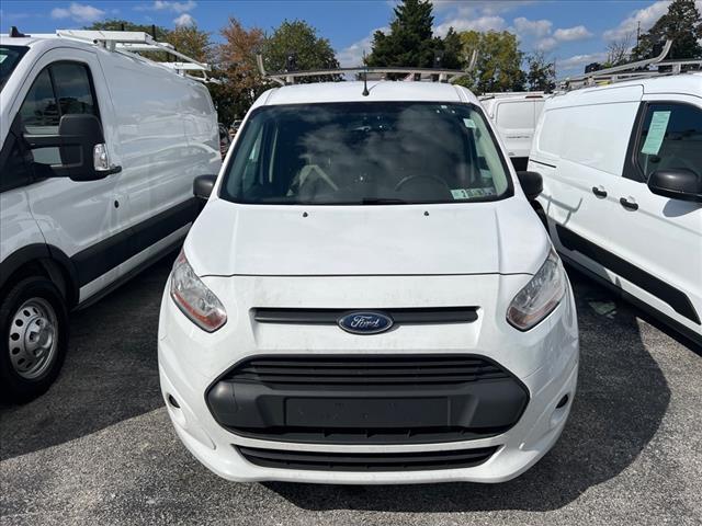 used 2018 Ford Transit Connect car, priced at $18,995