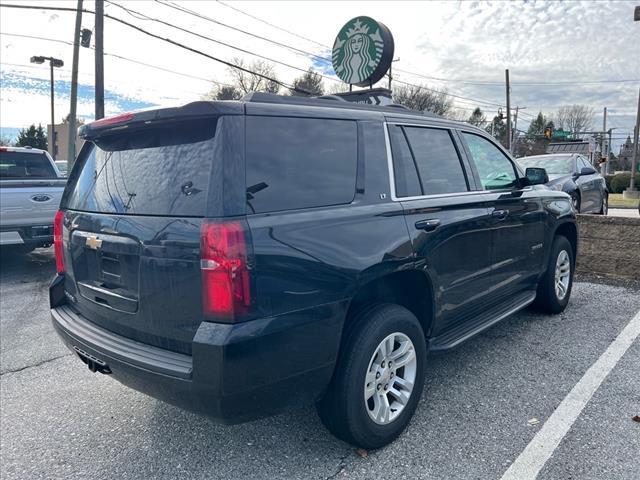 used 2020 Chevrolet Tahoe car, priced at $30,995