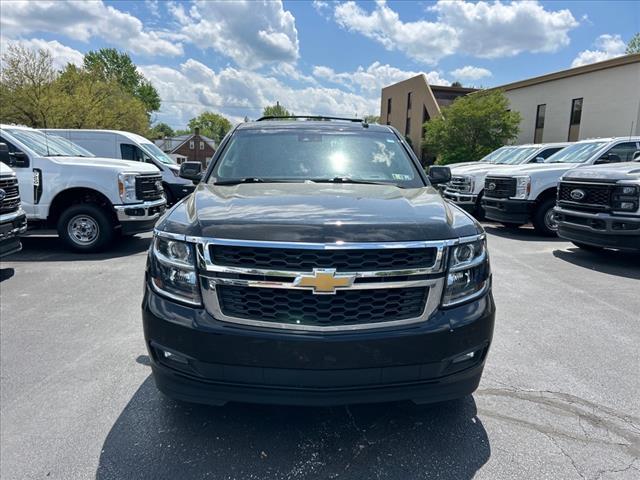 used 2020 Chevrolet Tahoe car, priced at $28,495