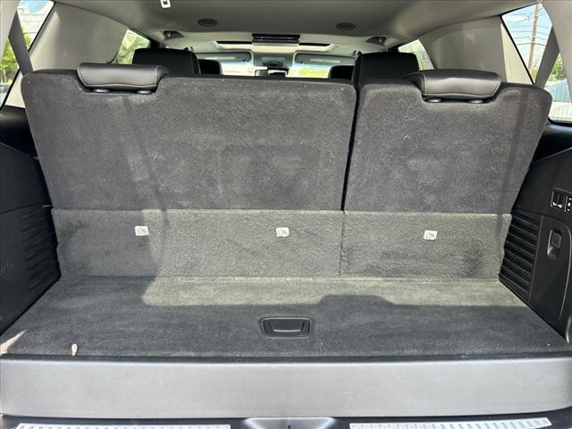used 2020 Chevrolet Tahoe car, priced at $28,495