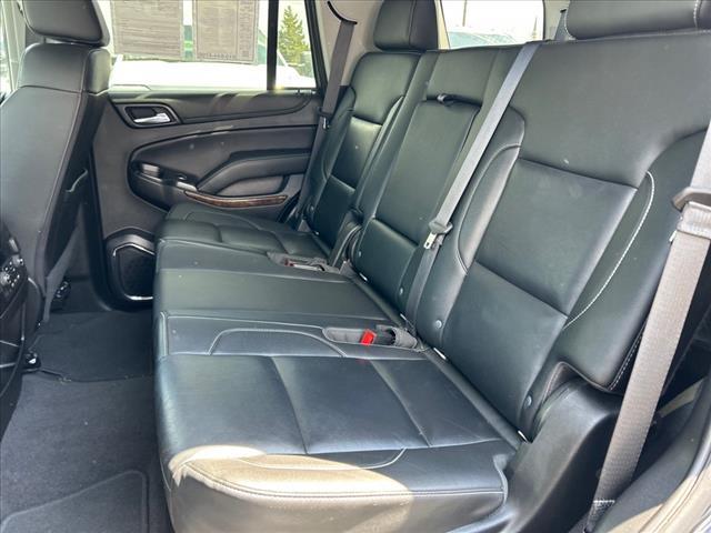 used 2020 Chevrolet Tahoe car, priced at $28,495