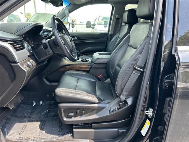 used 2020 Chevrolet Tahoe car, priced at $28,495
