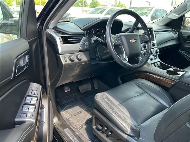 used 2020 Chevrolet Tahoe car, priced at $28,495