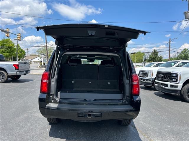 used 2020 Chevrolet Tahoe car, priced at $28,495