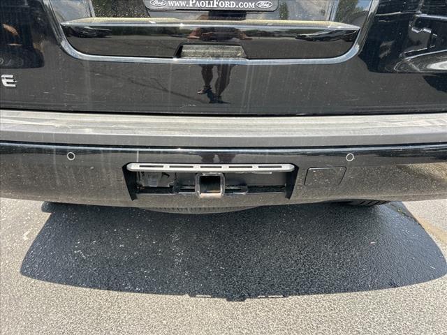 used 2020 Chevrolet Tahoe car, priced at $28,495