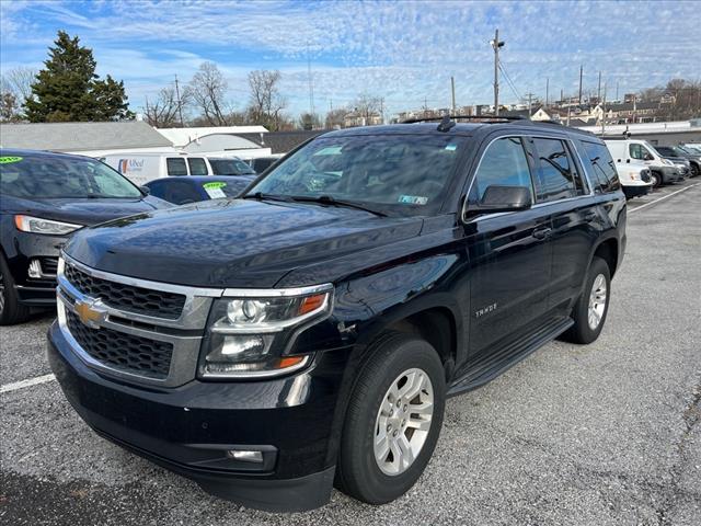 used 2020 Chevrolet Tahoe car, priced at $30,995