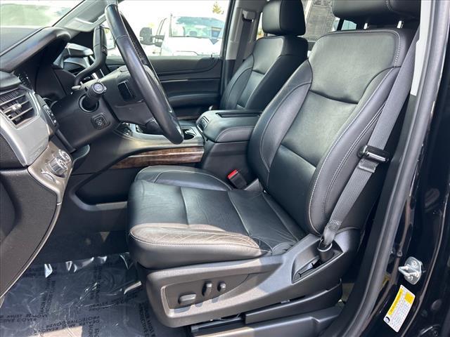 used 2020 Chevrolet Tahoe car, priced at $28,495