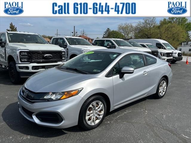 used 2015 Honda Civic car, priced at $15,995