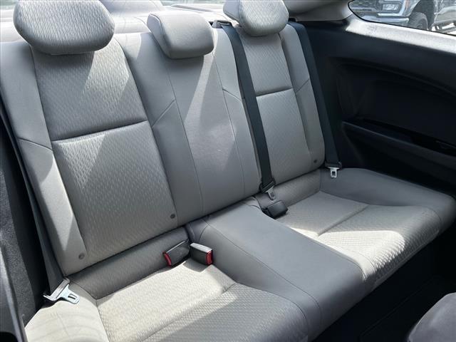used 2015 Honda Civic car, priced at $14,295