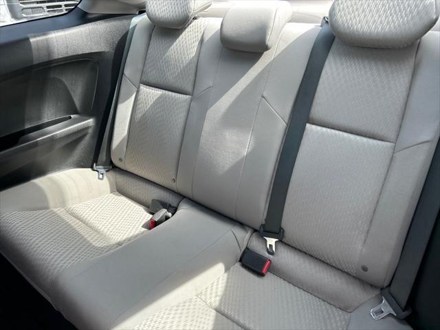 used 2015 Honda Civic car, priced at $15,995