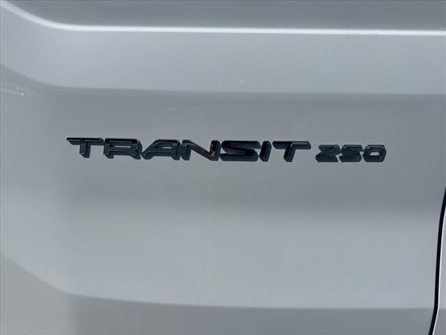 new 2024 Ford Transit-250 car, priced at $52,570