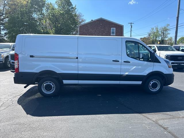 new 2024 Ford Transit-250 car, priced at $52,570