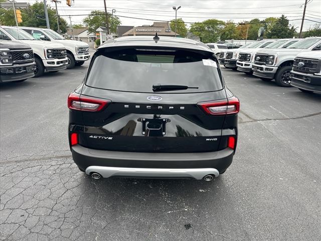 new 2024 Ford Escape car, priced at $32,160