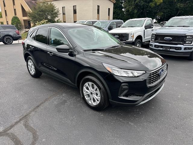 new 2024 Ford Escape car, priced at $32,160