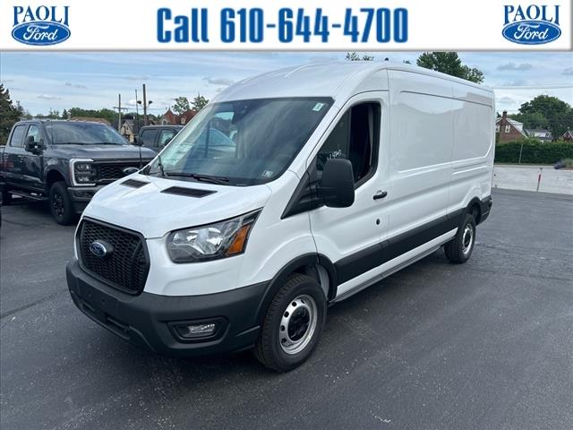 new 2024 Ford Transit-250 car, priced at $51,830